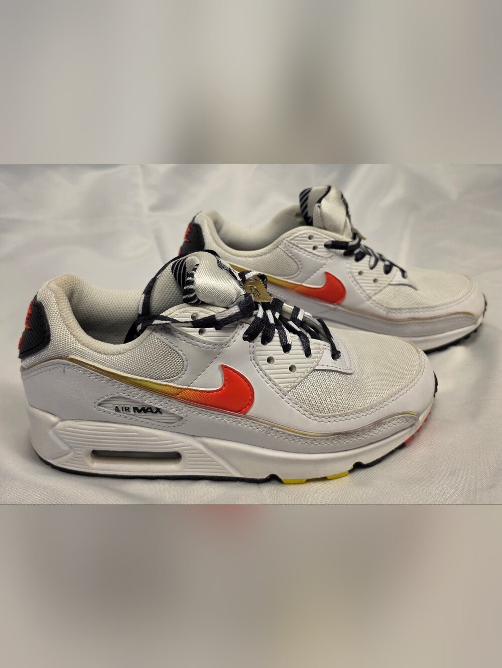 Nike Air Max 90 "Fresh" Sunset Gradient - Women's 6.5